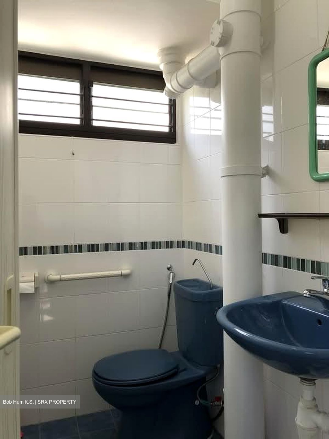 Blk 433 Clementi Avenue 3 (Clementi), HDB 3 Rooms #545296231
